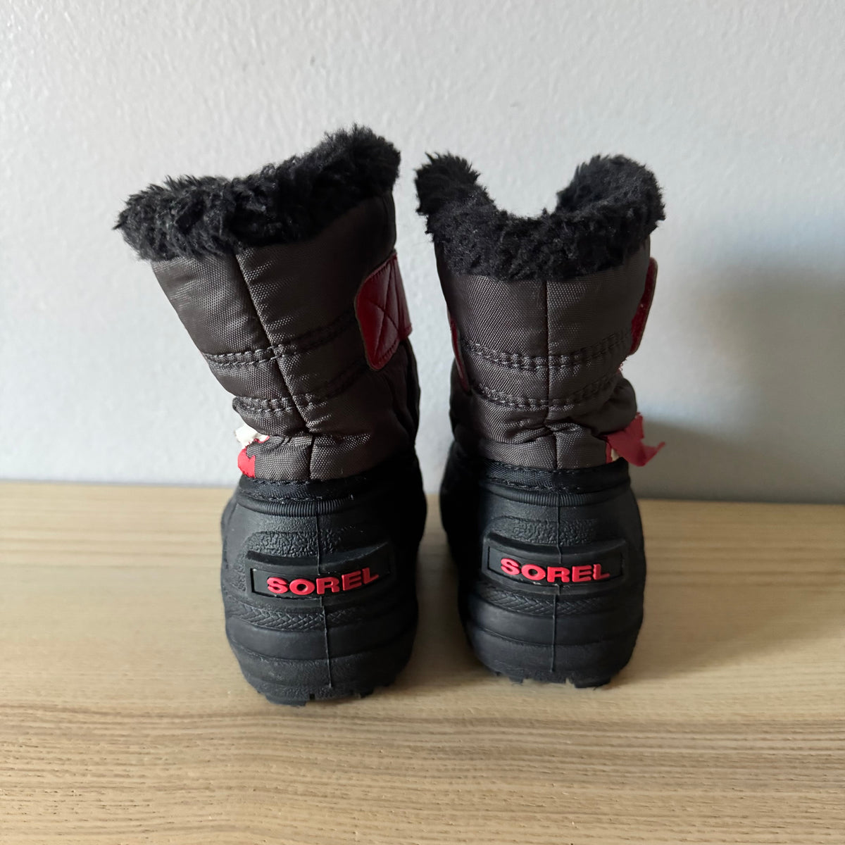 Sorel / Snow boots / US5