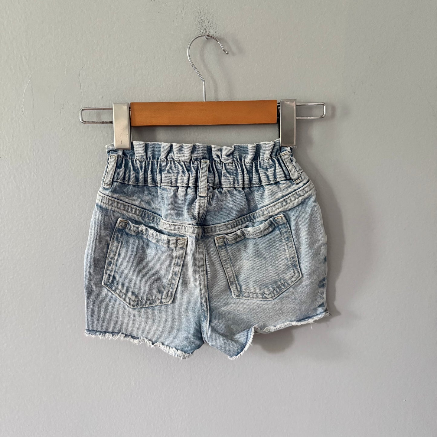 Gap / Denim shorts / 5Y