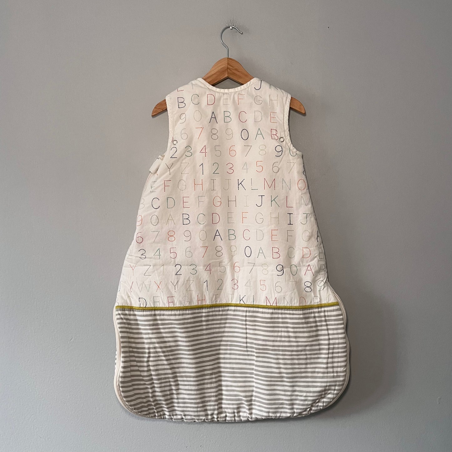 Pehr / Sleep sack / 0-6M