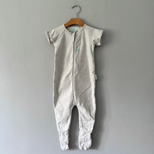 Ergo Pouch / Sleep bag 1.0tog with leg / 2-3Y