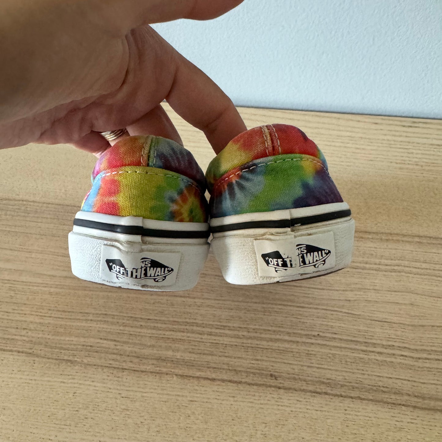 Vans / Slip on / US11