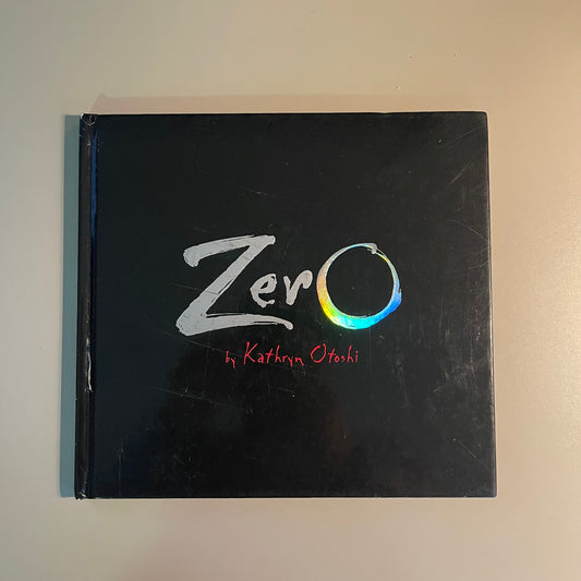 Zero / Kathryn Otoshi