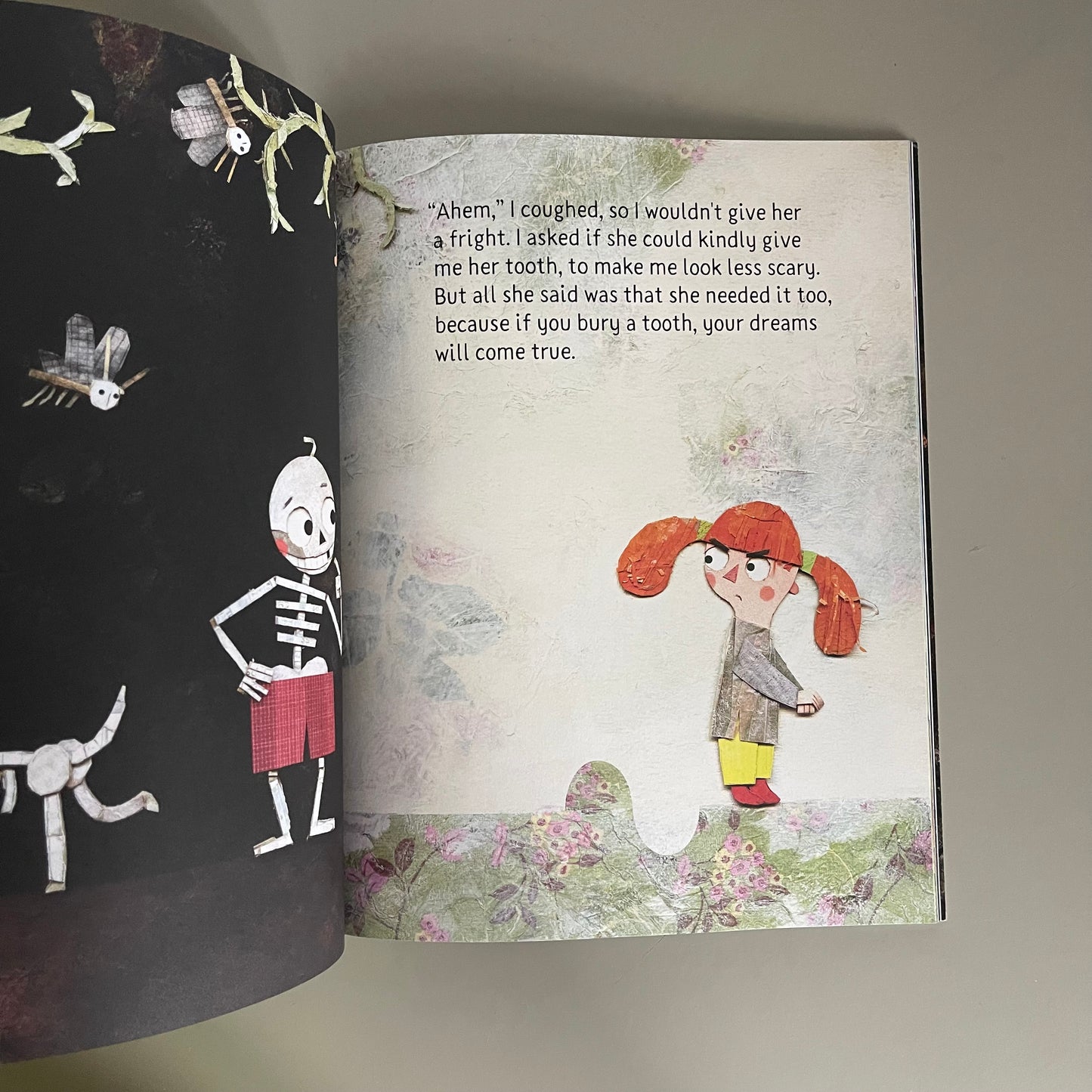 [Brand New] Oscar Seeks a Friend / Pawel Pawlak