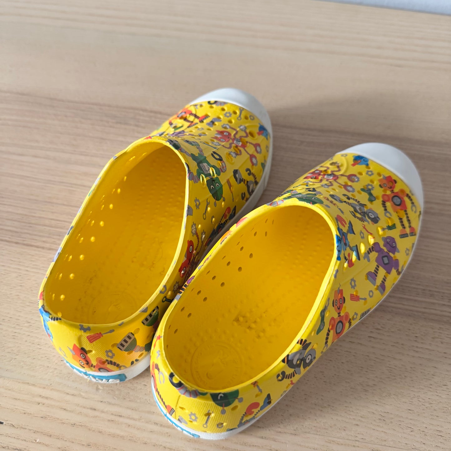 Native / Jefferson / US12