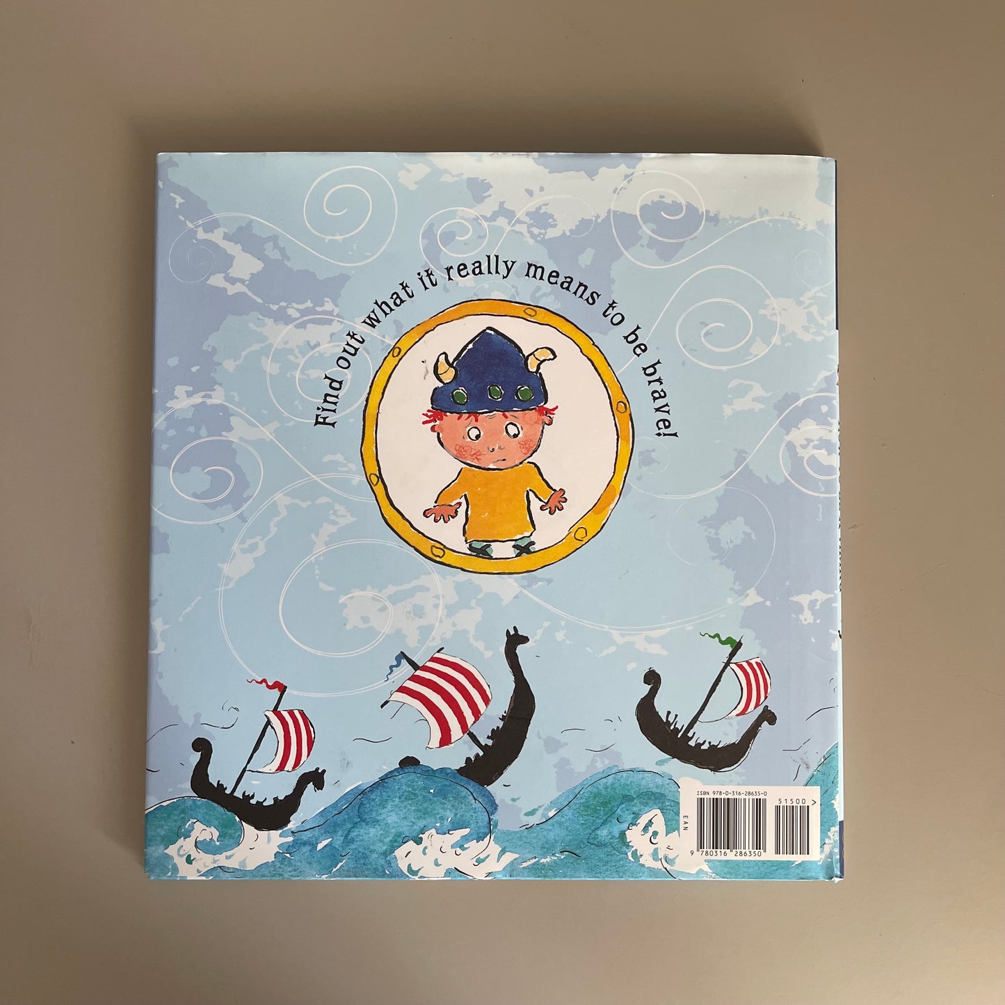 How To Be A Viking / Cressida Cowell