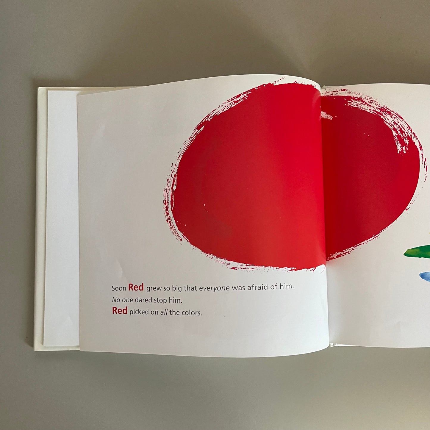 One / Kathryn Otoshi