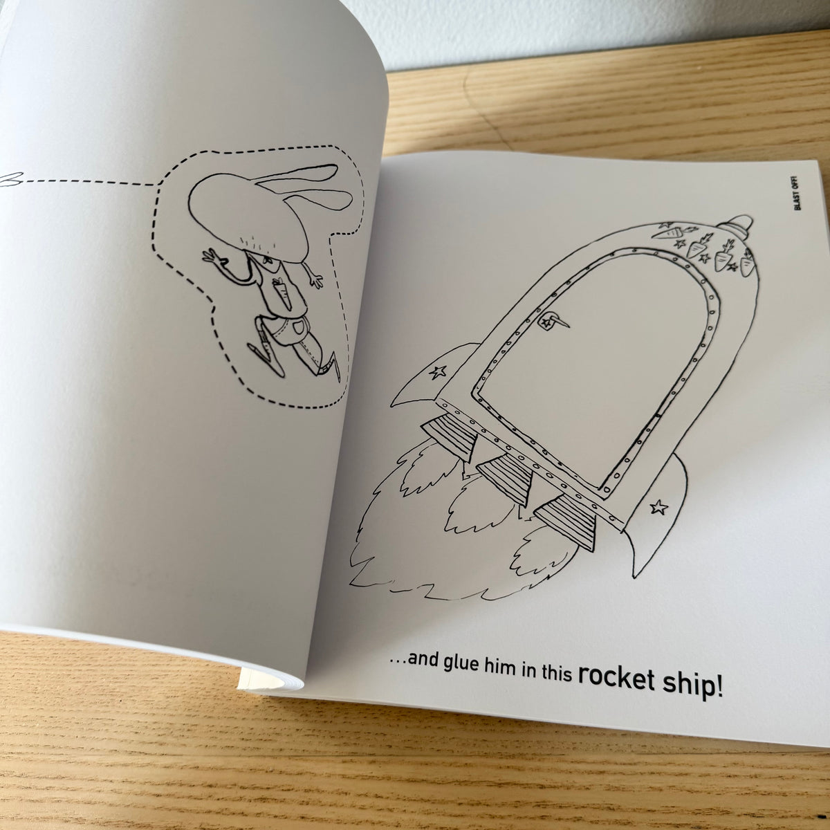 [Brand New] My Beastly Book of Twisted Tales / Berengere Delaporte