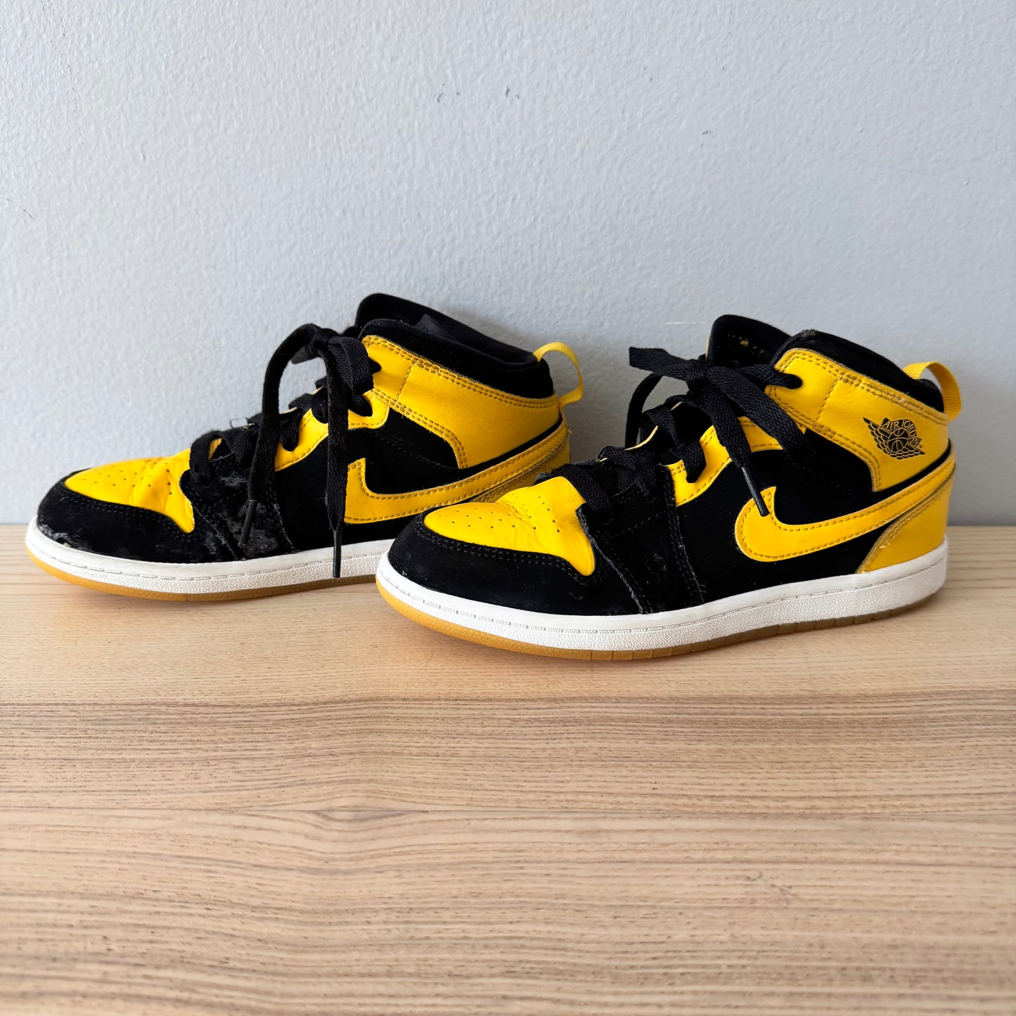 Nike / Baskets / J3