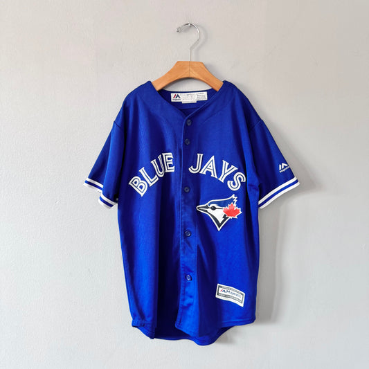 MLB / Toronto Blue Jays - #55 / 10-12Y