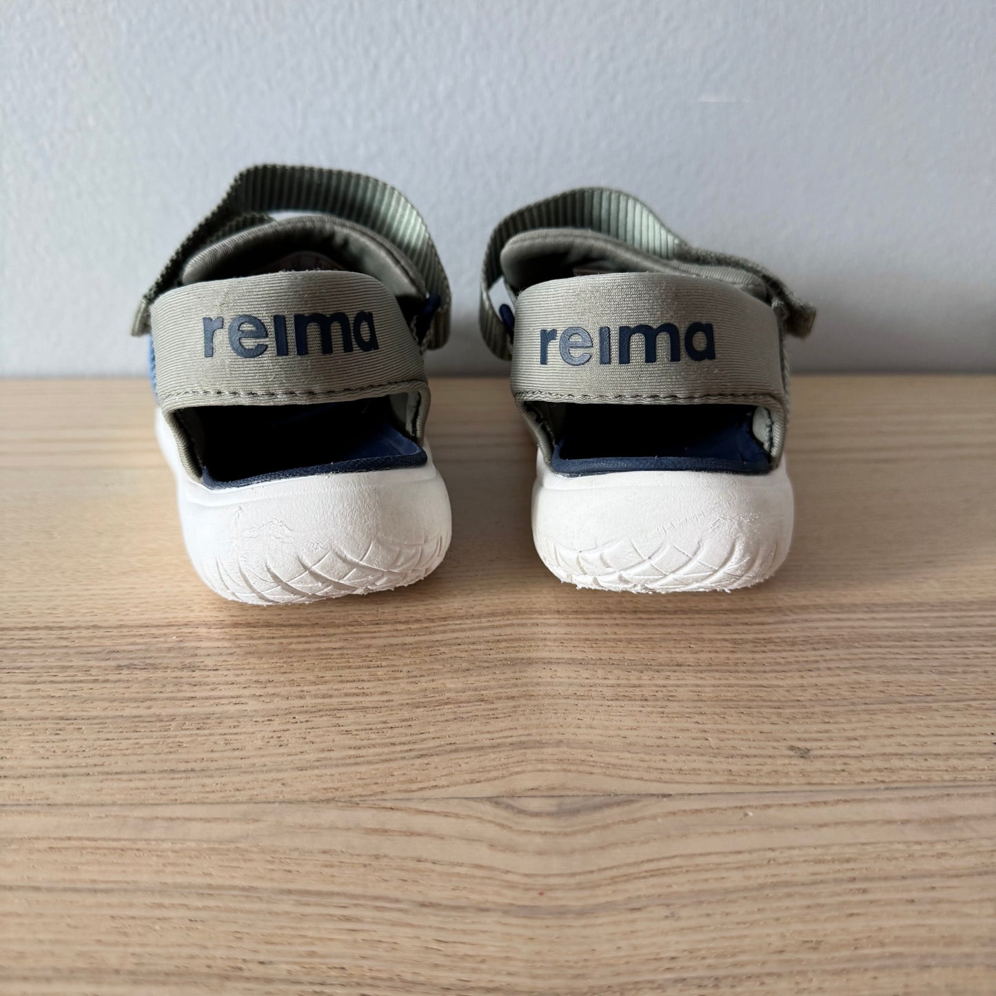 Reima / Sandales / US 11