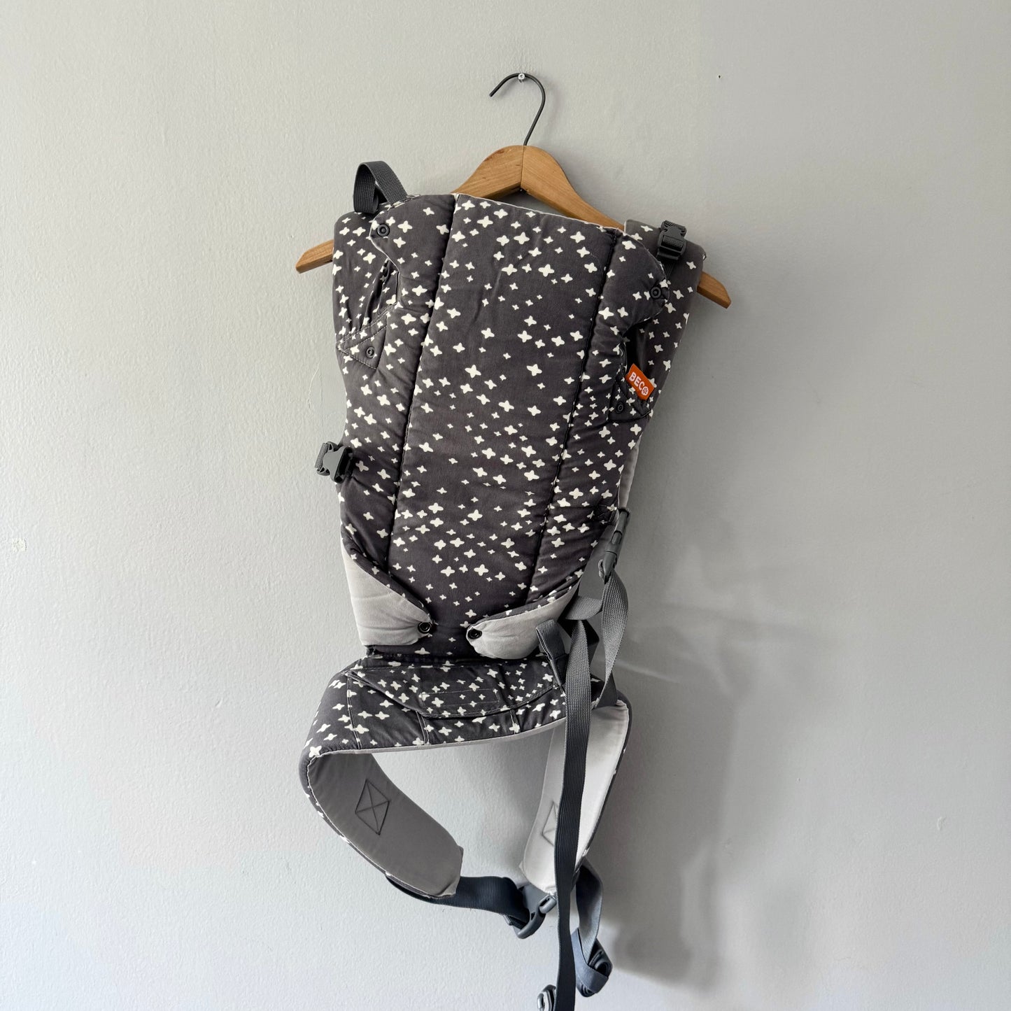 Beco Gemini baby carrier