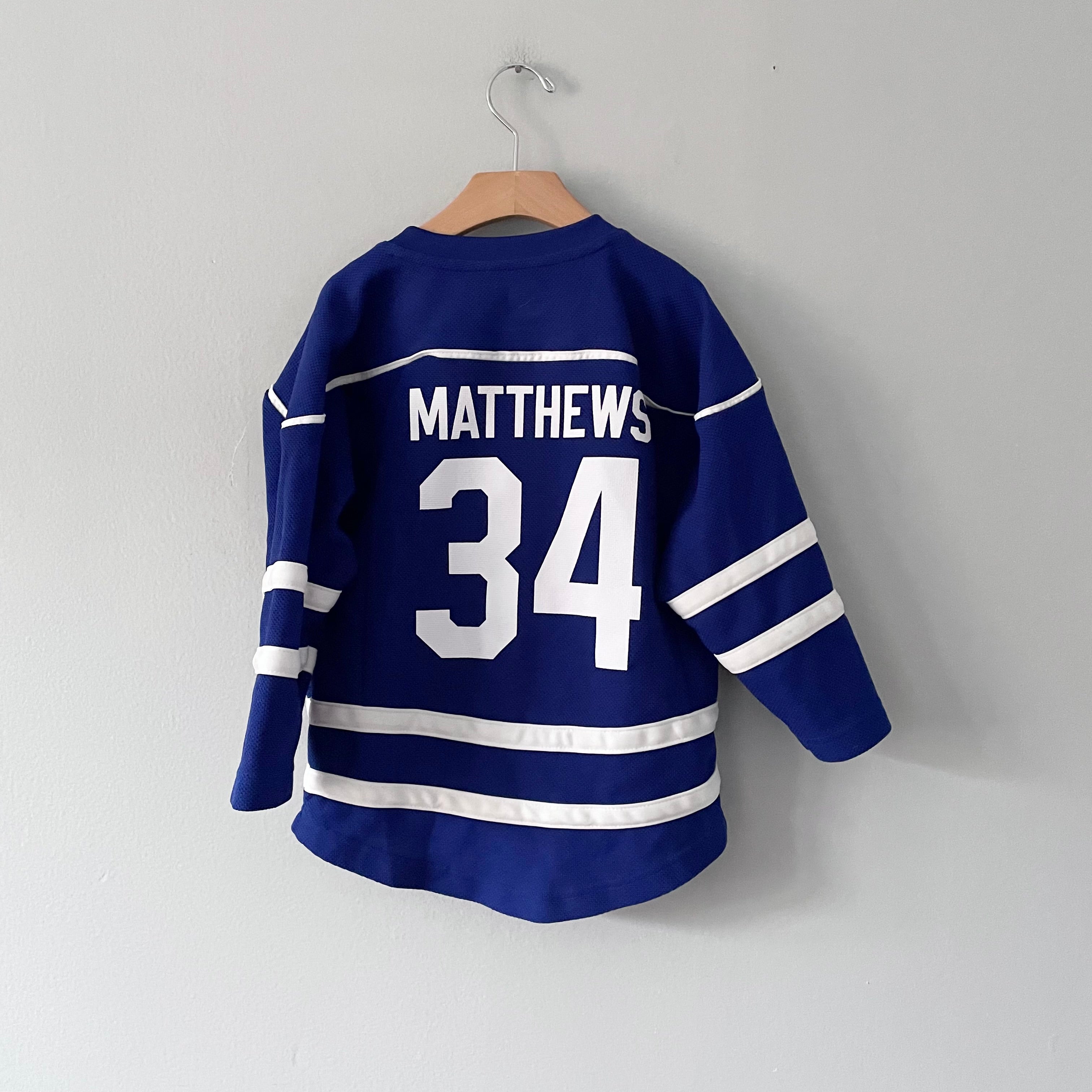 5t hot sale hockey jersey