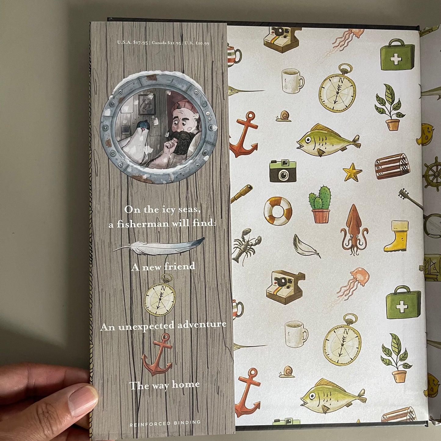 [Brand New] South / Daniel Duncan