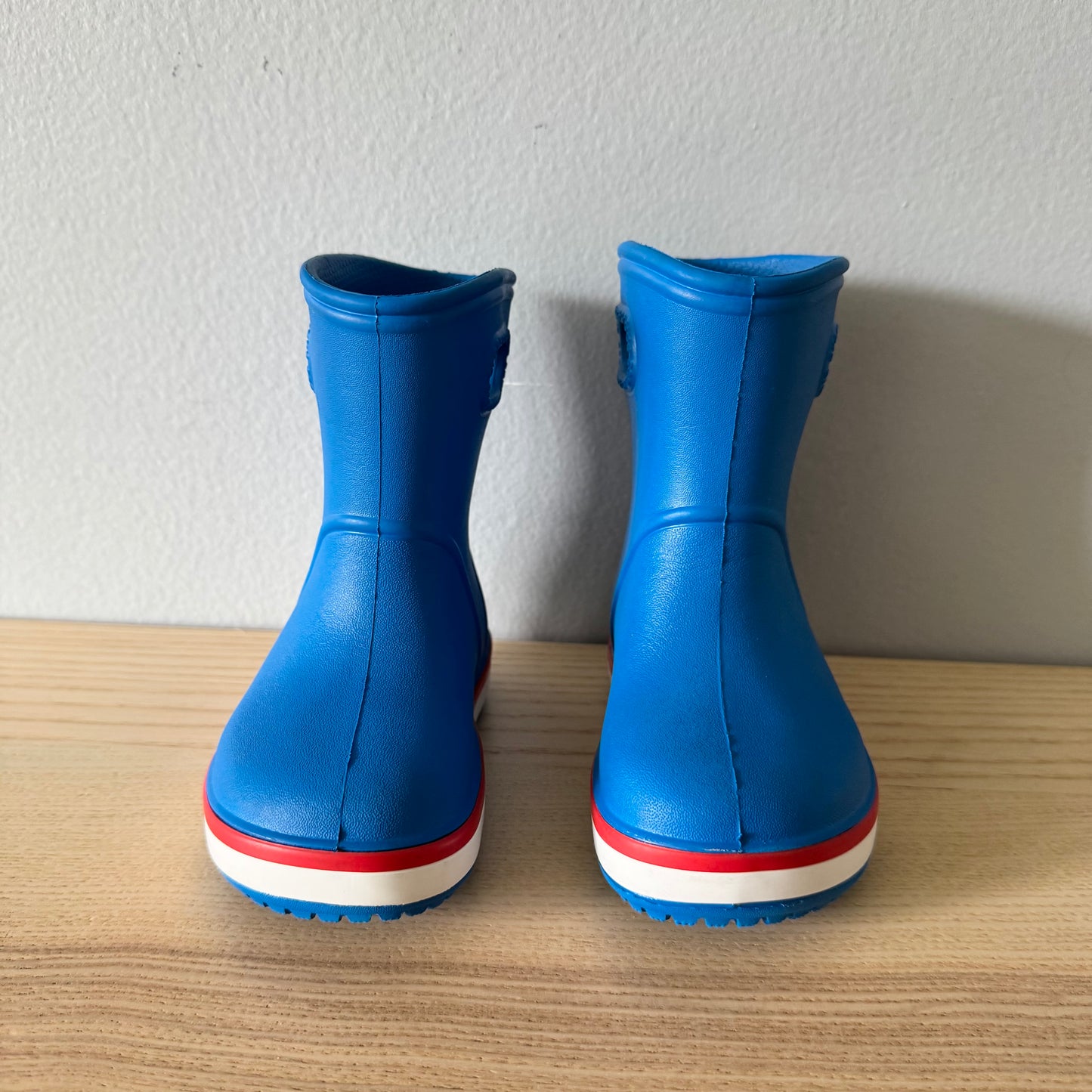 Crocs / Rain boots / US6