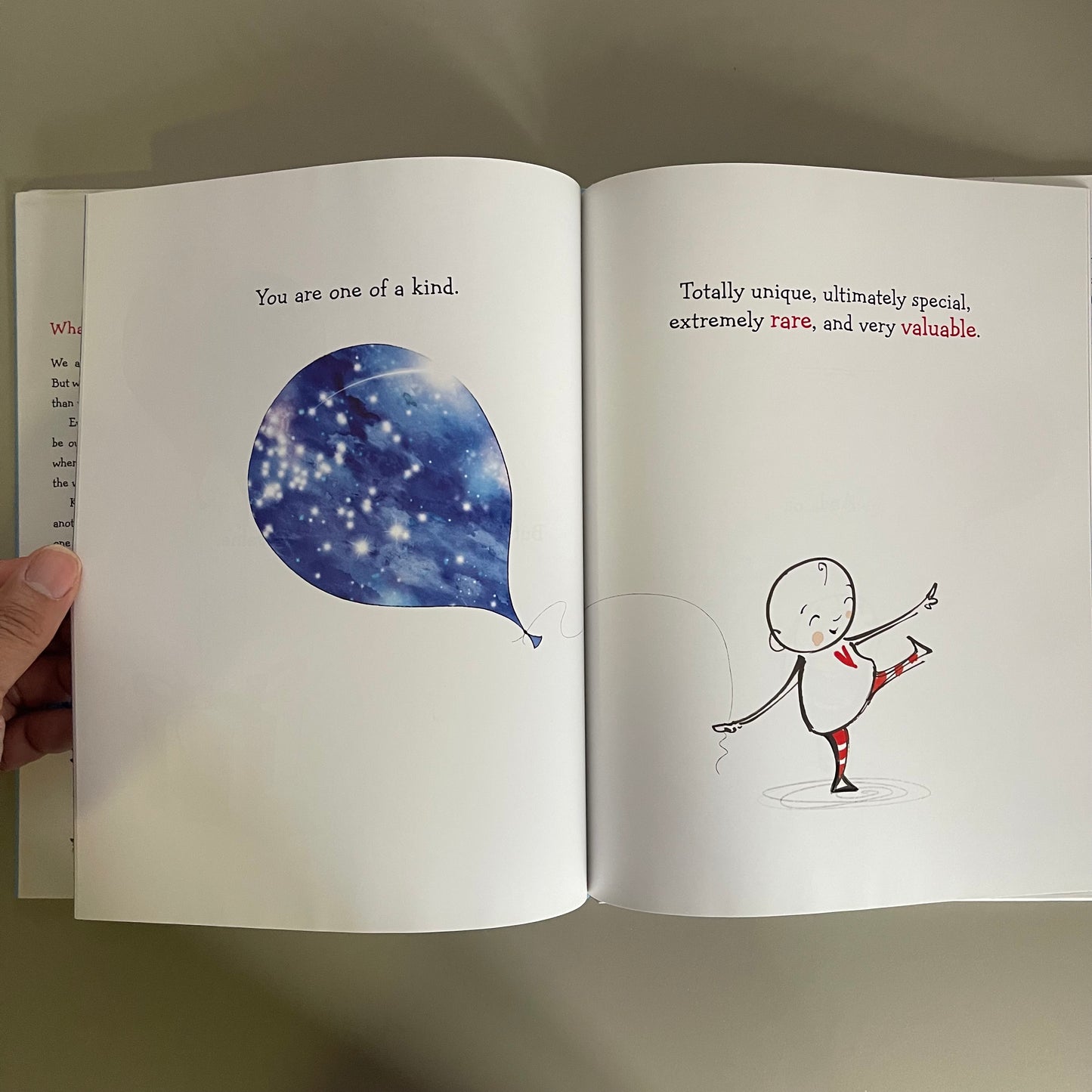 [Brand New] Wonderful You / Kate Jane Neal