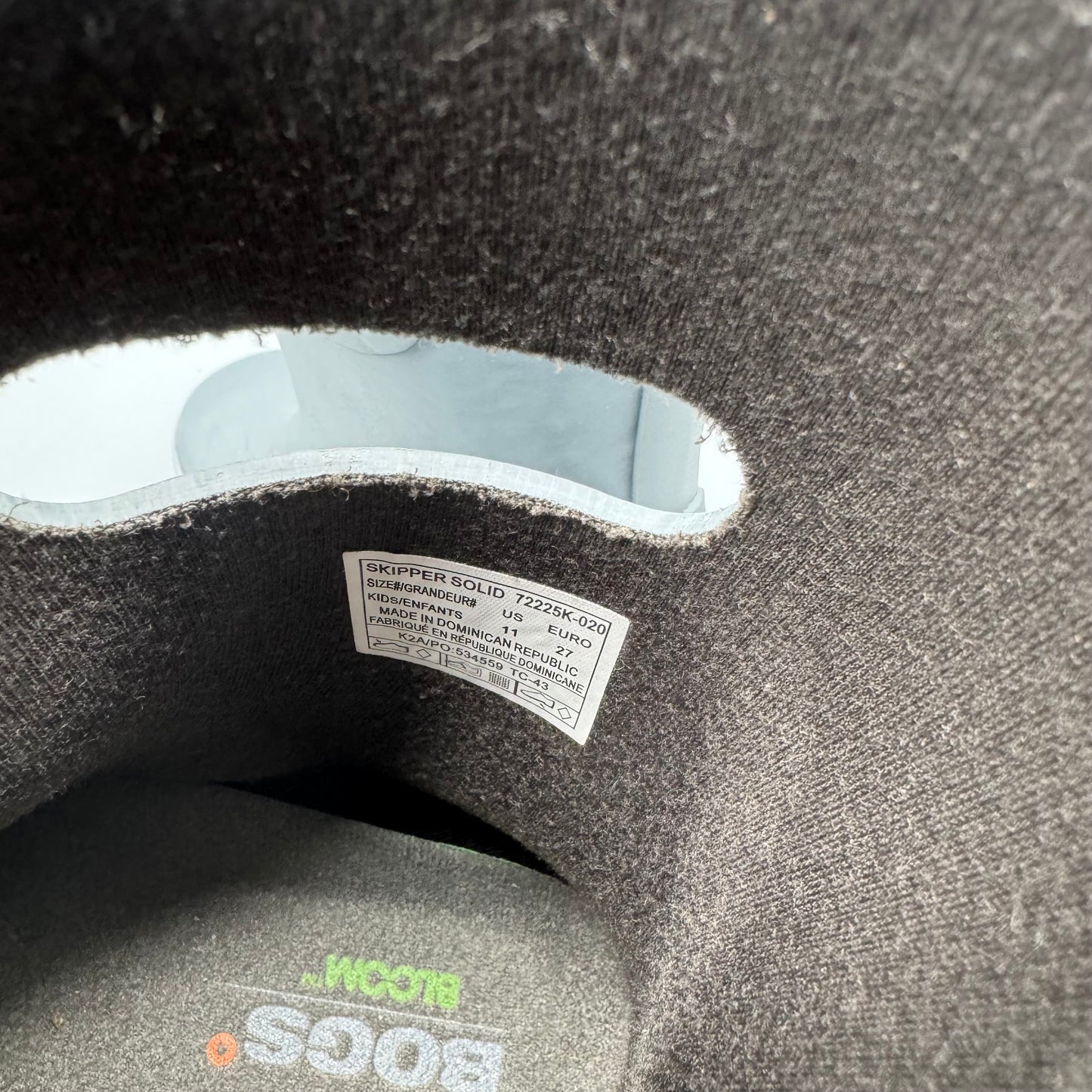 BOGS / Rain Boots / US11