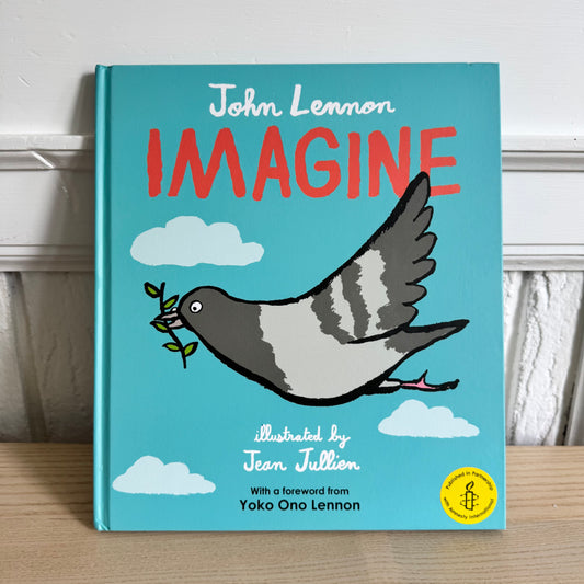 Imagine / John Lennon