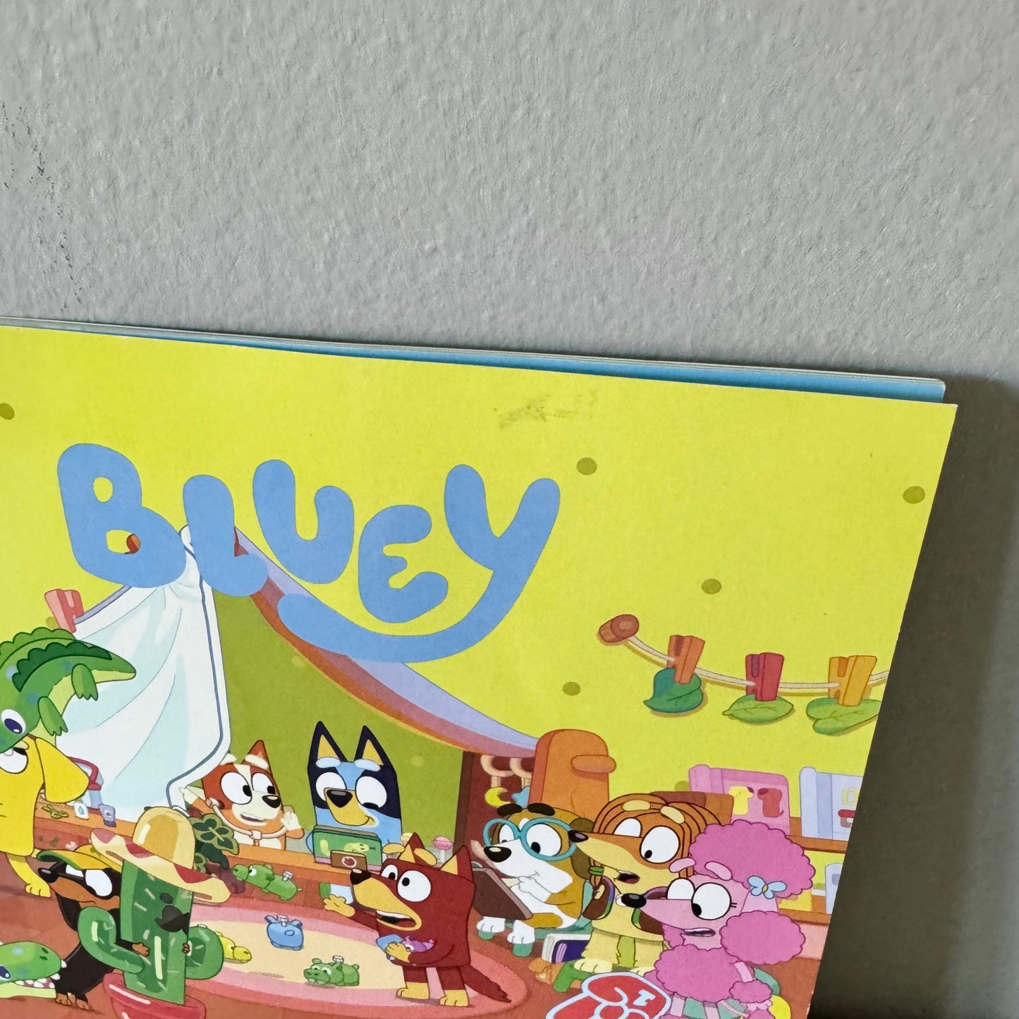 Bluey - The Doctor