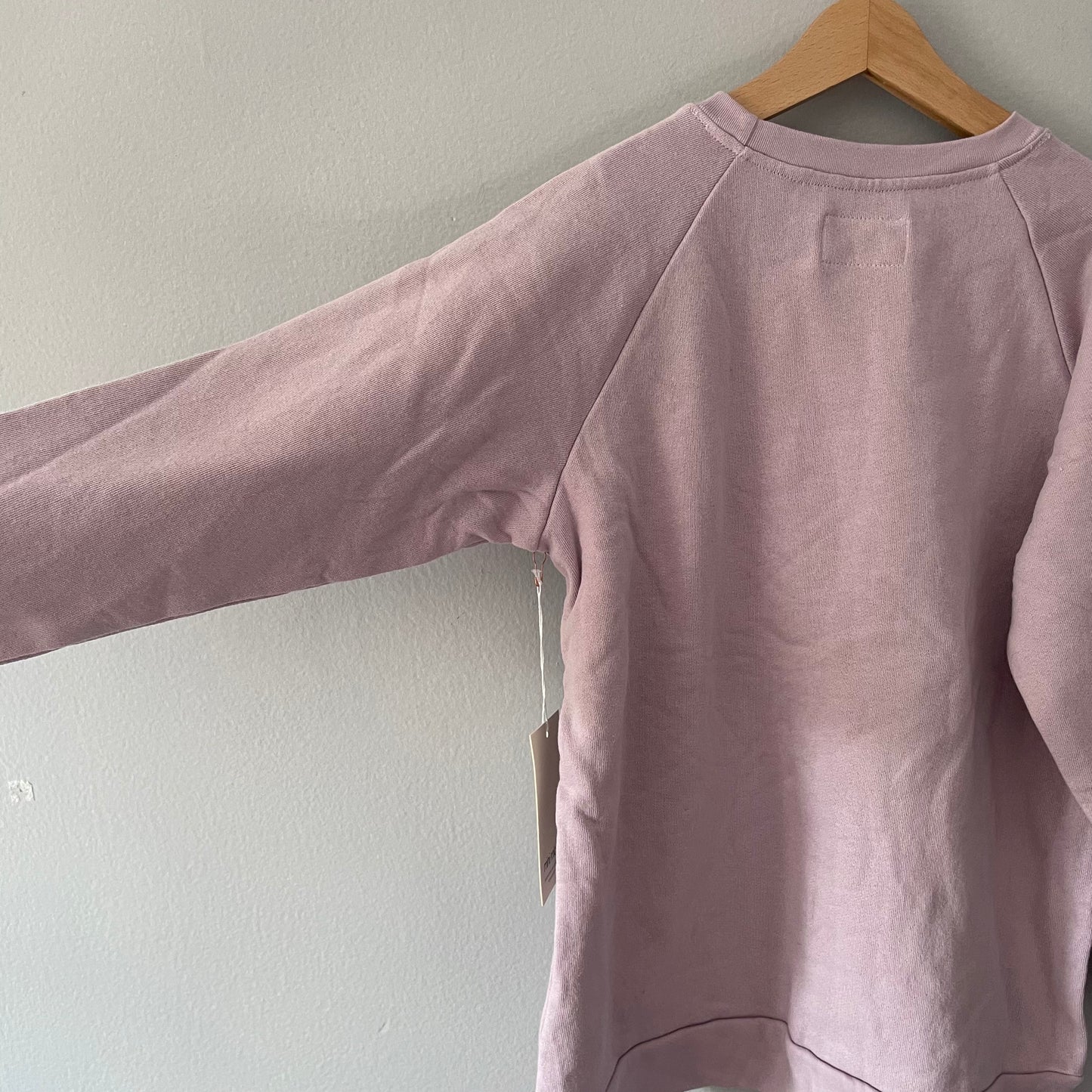 Mini Mioche / Sweatshirt / 9-10Y - New with tag