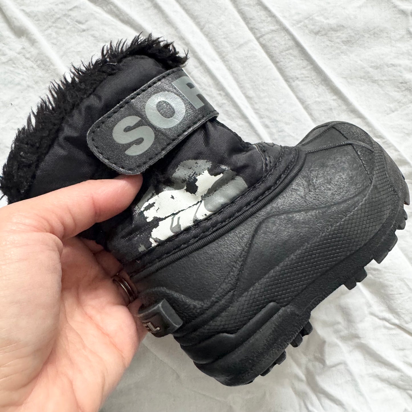 Sorel / Winter Boots / US5