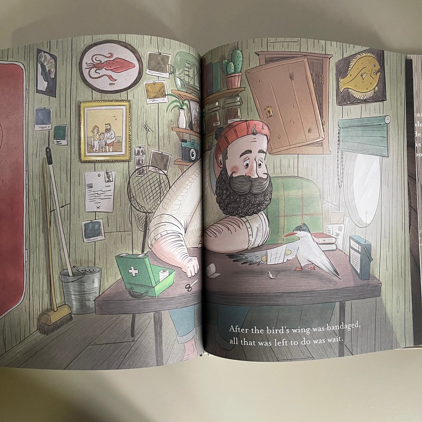 [Brand New] South / Daniel Duncan