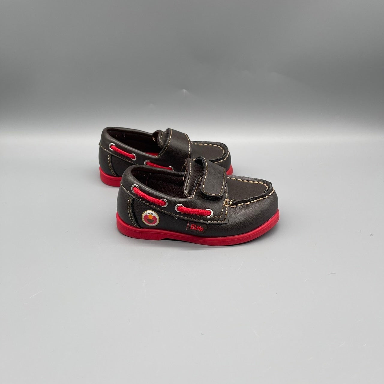 Elmo / Loafers / US4