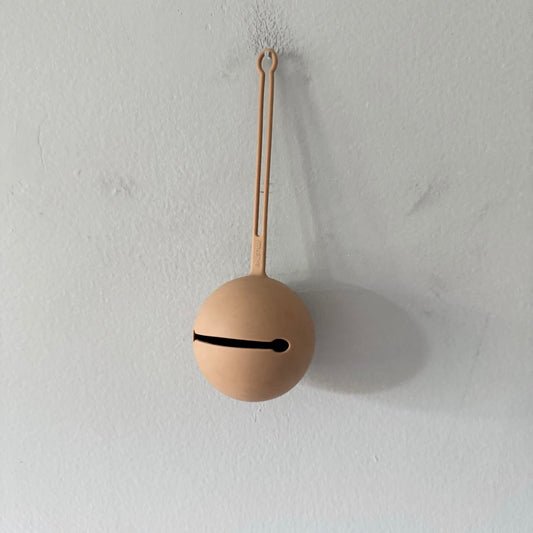 mushie / Silicone Pacifier Holder Case