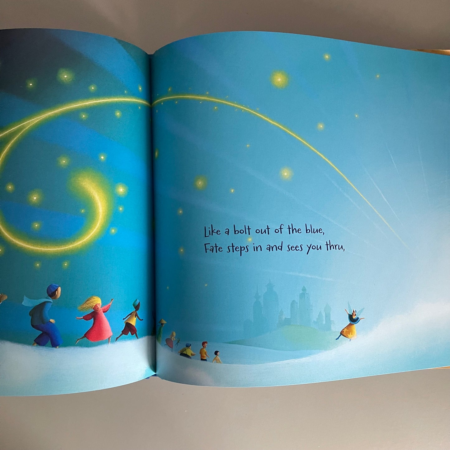 When You Wish Upon a Star (w CD) / Judy Collins