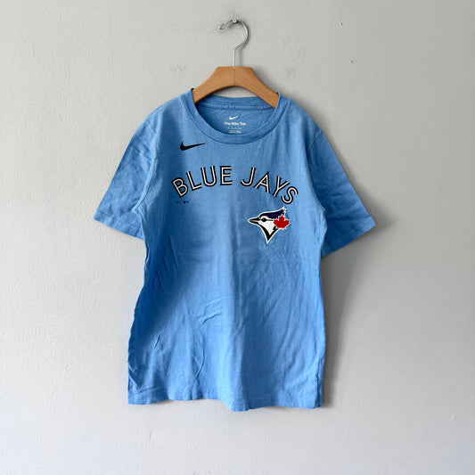MLB x Nike / Toronto Blue Jays T-shirt #11 / 10-12Y