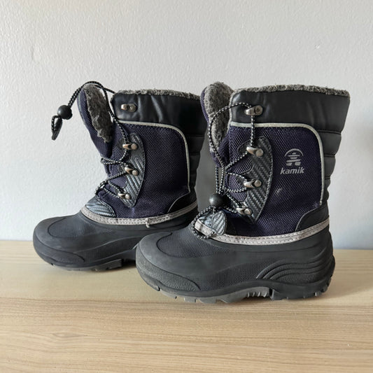 Kamik / Snow boots / US13
