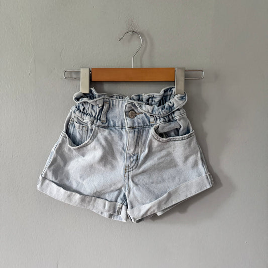 Forever 21 Enfants / Short en jean / 5-6 ans