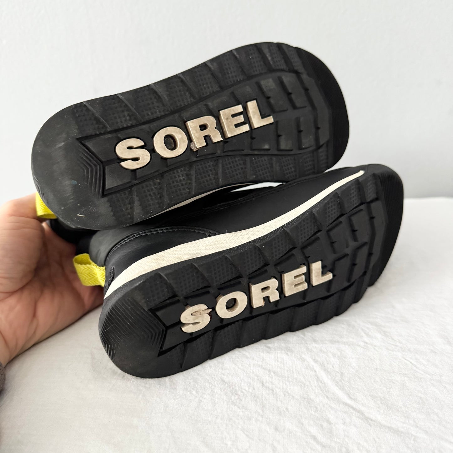 Sorel / Snow Boots / US12