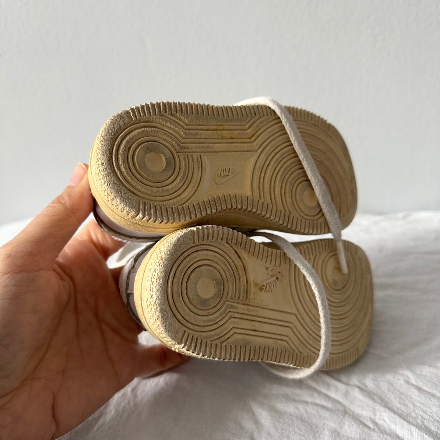 Nike / Air Force 1 / Running Shoes / US6