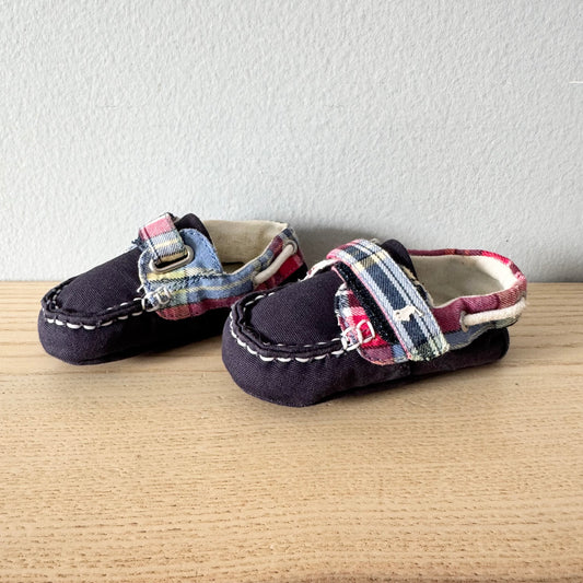 Polo Ralph Lauren / Crib shoes / US2