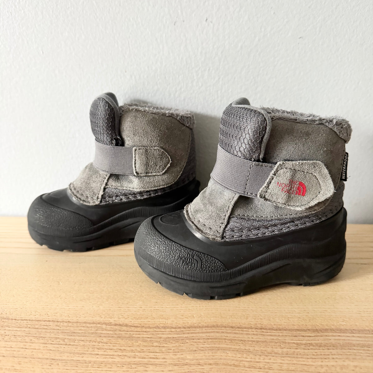The North Face / Snow boots / US7