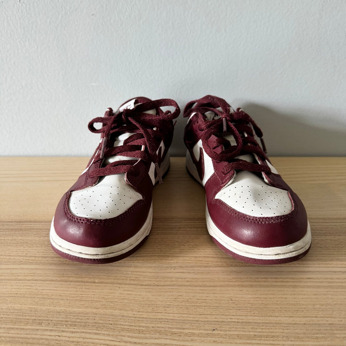 Nike / Sneaker / J3