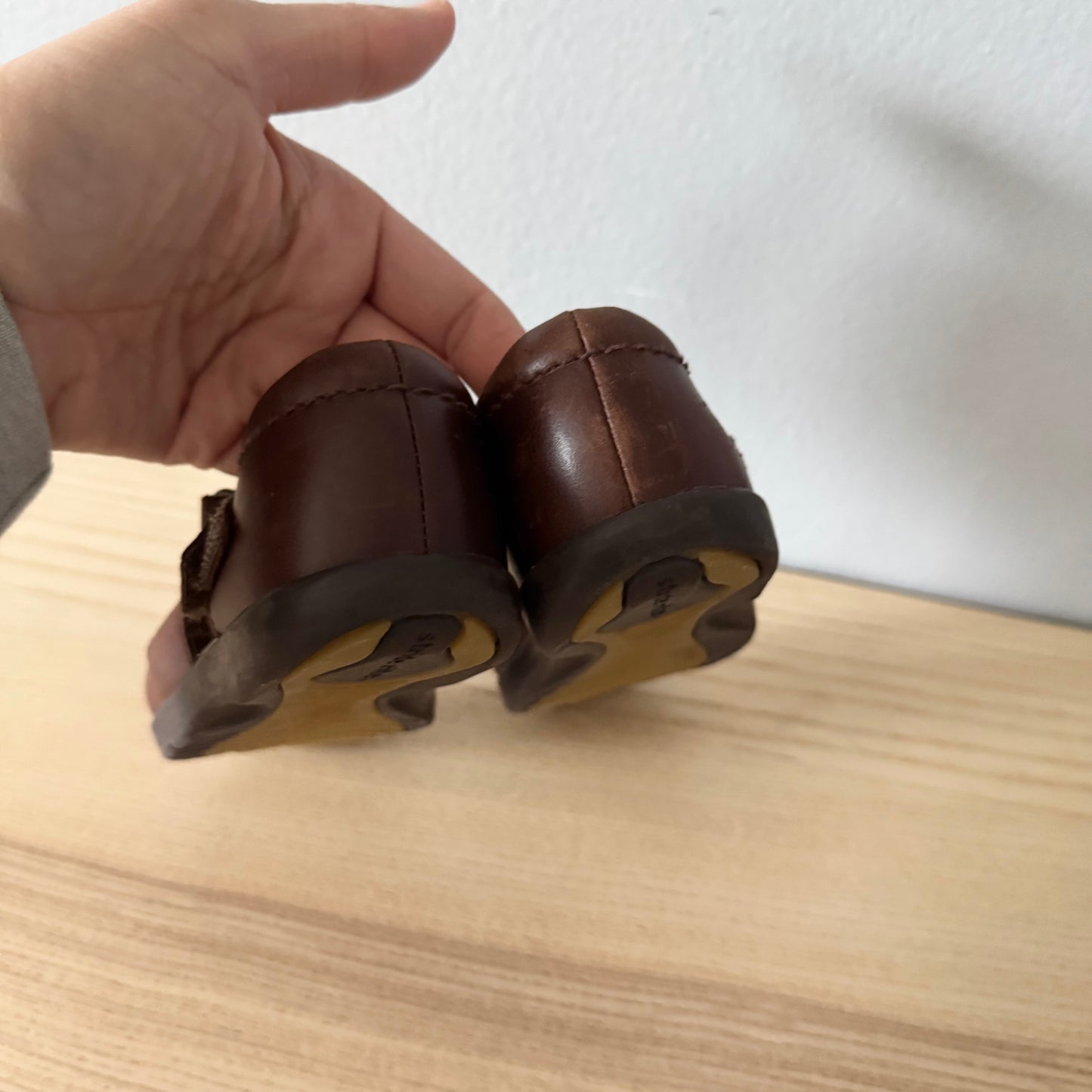 Stride Rite / Sandales / US7