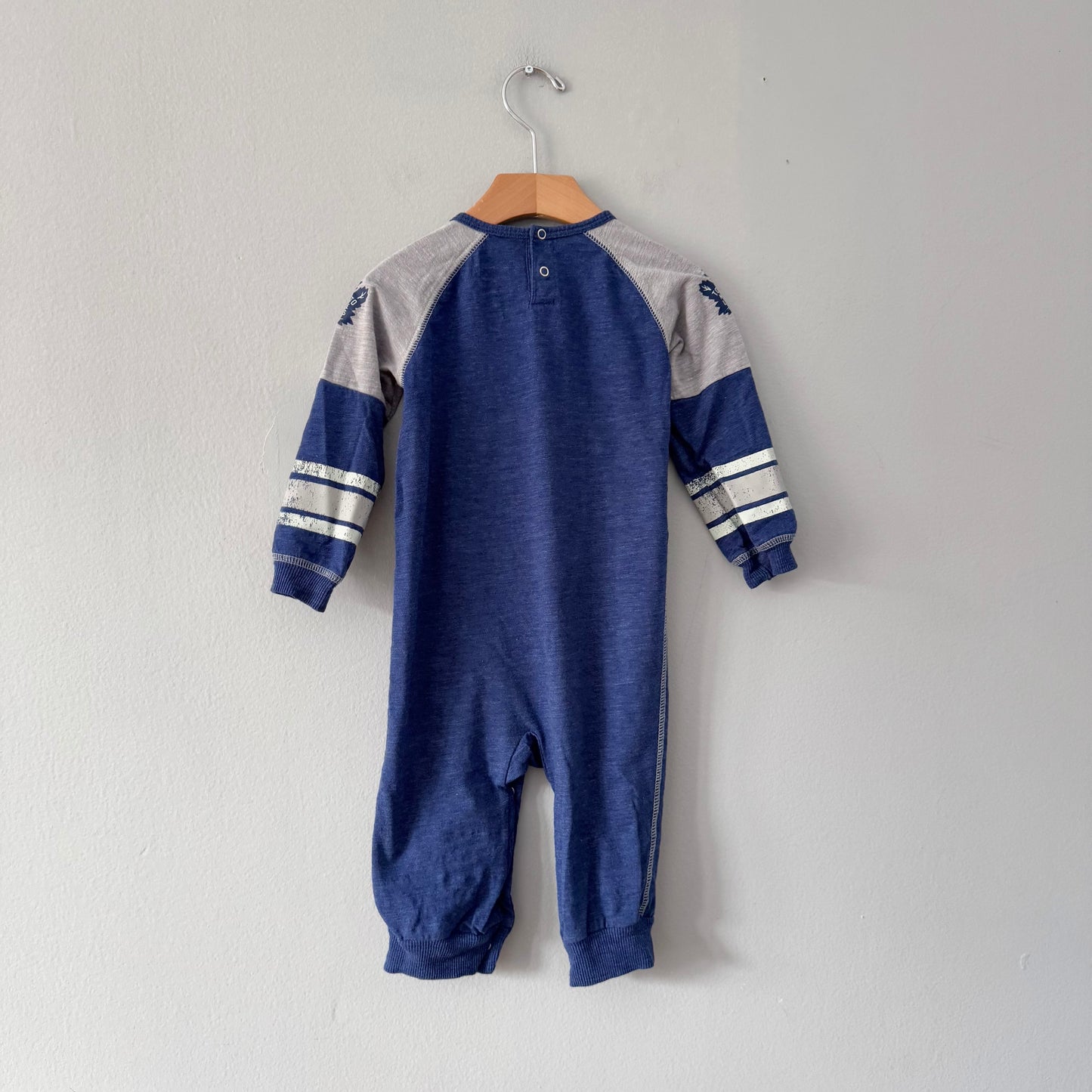 NHL / Toronto Maple Leafs romper / 24M