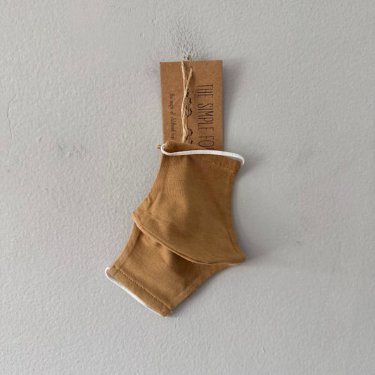 The Simple Folk / Mask / 3-5Y(Child) - New with tag