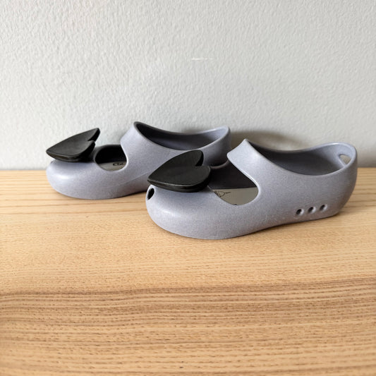 Baubles + Soles / Shoes / US8