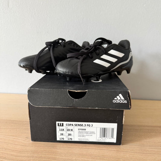 Adidas / Copa Sense. 3 / US11 - New with box