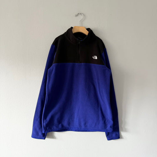 The North Face / Fleece top / Women S