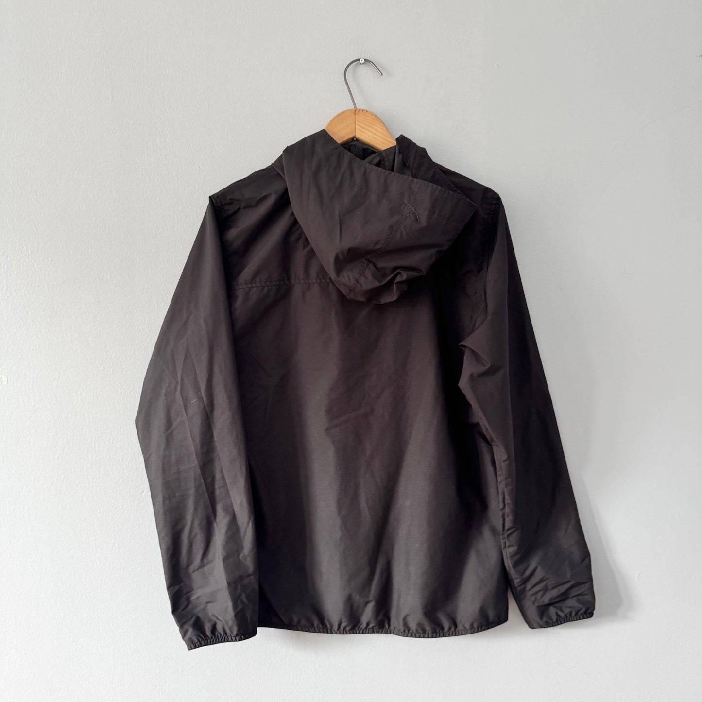 Herschel / Coupe-vent noir / Femme L