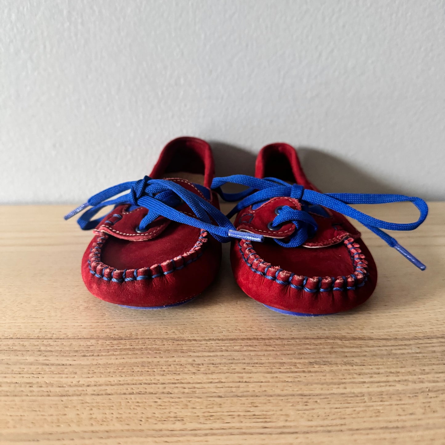 Cklass / Red shoes / US9