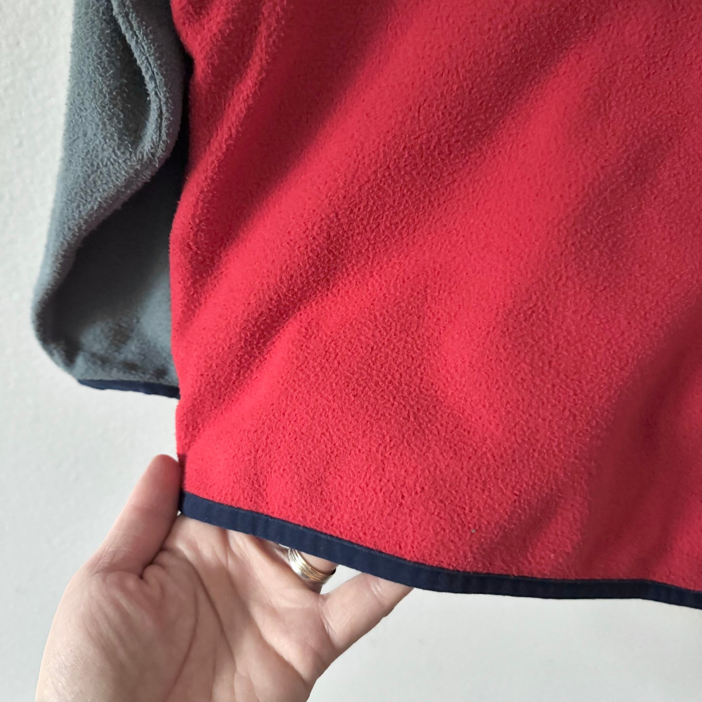 Patagonia / Baby Micro D® Snap-T® Fleece Jacket / 2T