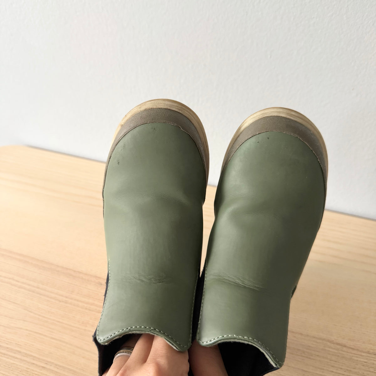 Native / Boots / US11