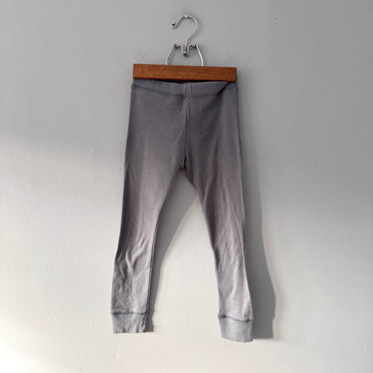 Mini mioche / Dreamy slim pants / 3-4Y