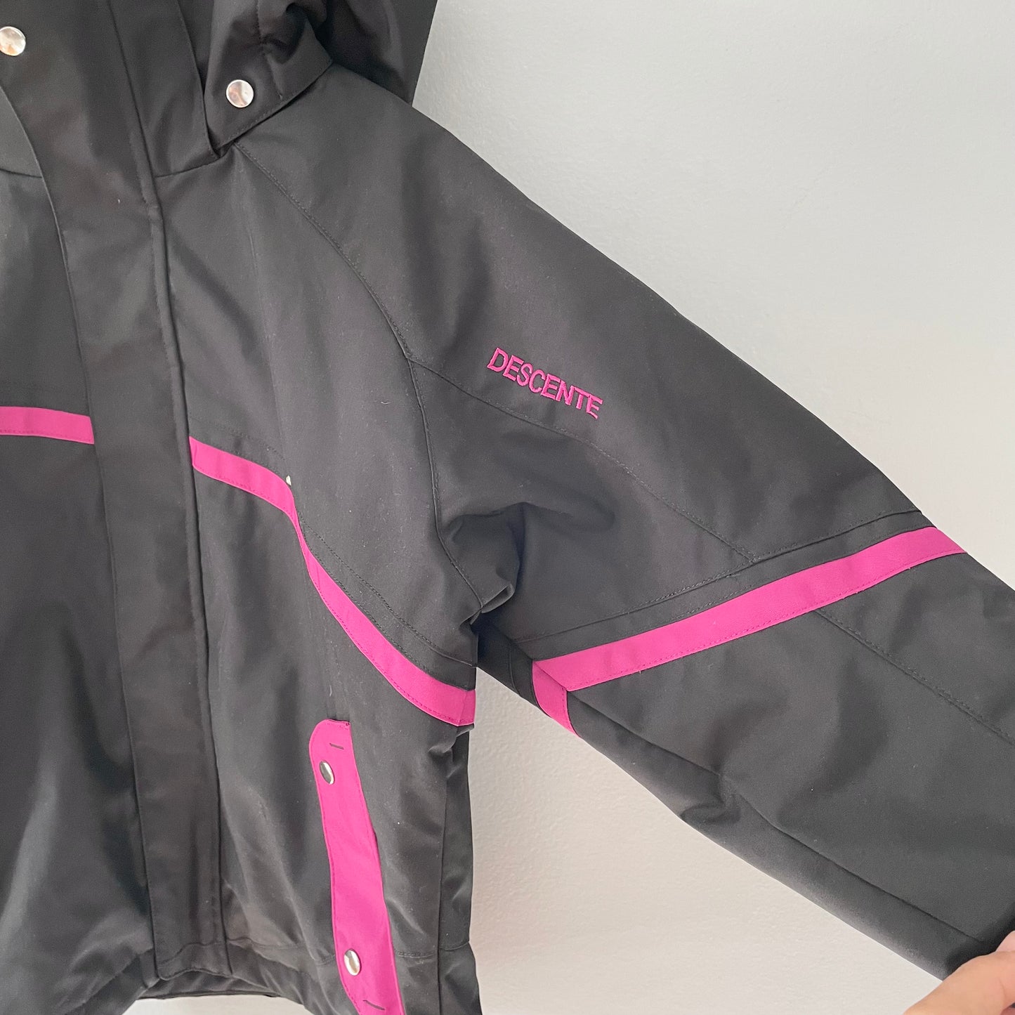 Descente / Ski Jacket / 10Y