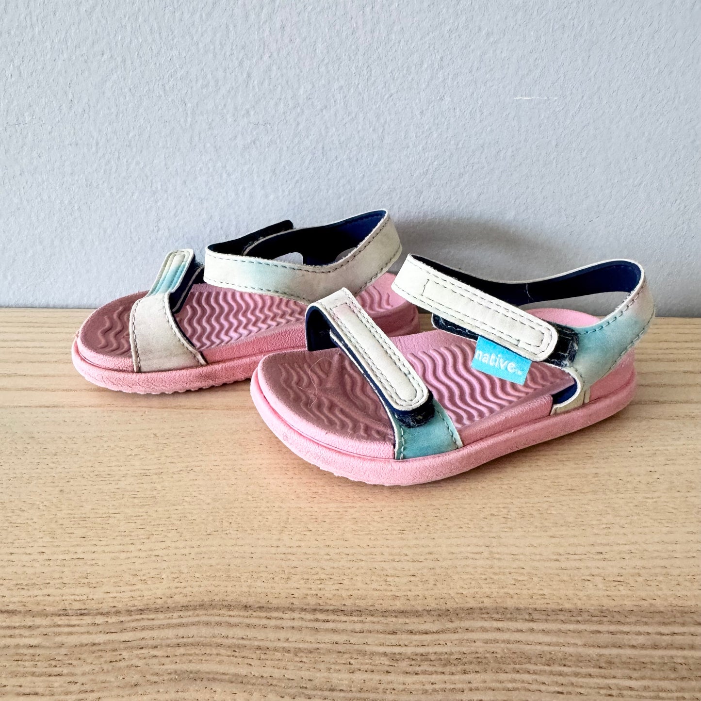 Native / Sandales / US5