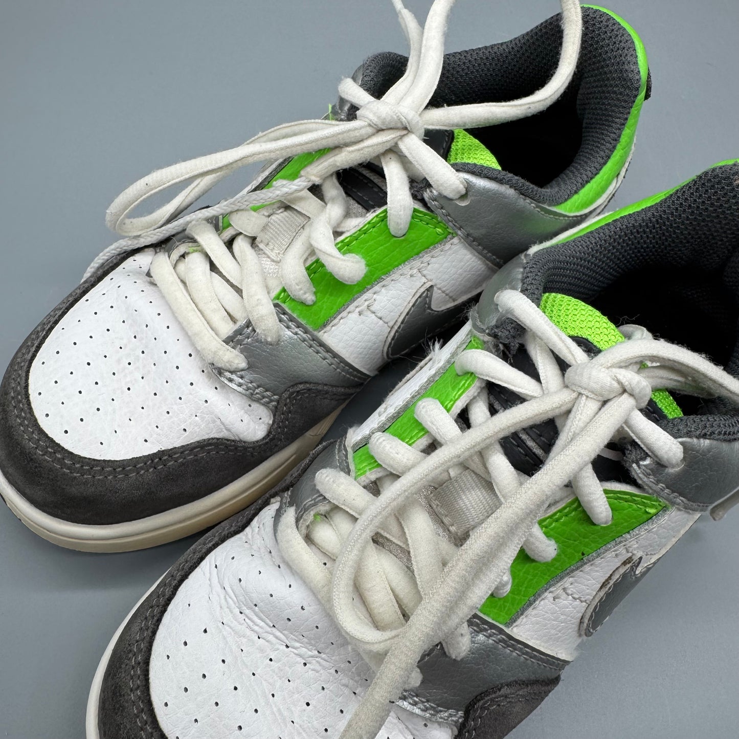 [Rare - Dead Stock] Nike / Air Morgan 6.0 / Running Shoes / US13